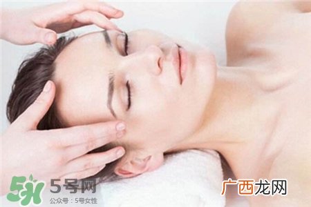 面部刮痧后能不能做面膜?面部刮痧后敷面膜好吗?