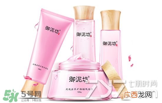 御泥坊和水密码哪个好？御泥坊和水密码适合肤质年龄