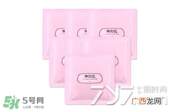 御泥坊和水密码哪个好？御泥坊和水密码适合肤质年龄