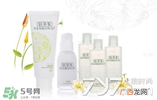 御泥坊和佰草集哪个好？御泥坊和佰草集适合肤质年龄？