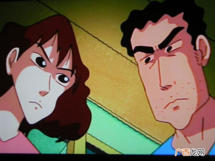 看蜡笔小新的15句人生名言 蜡笔小新经典语录