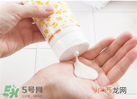 lc品爱火山泥洗面奶好用吗?lc品爱火山泥洁面怎么样?