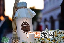 纯露是什么护肤品?纯露和爽肤水的区别