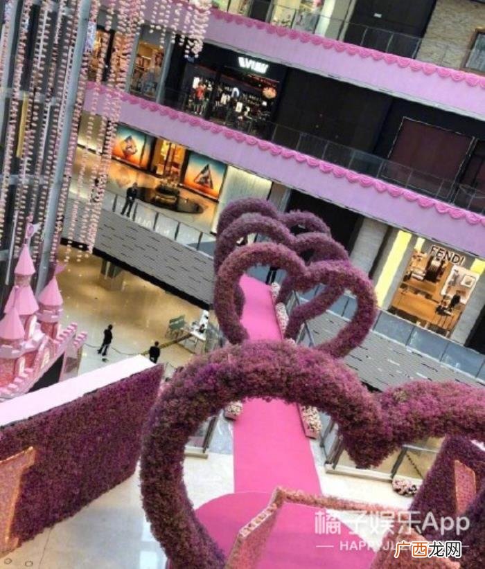 奚梦瑶超话，何猷君和奚梦瑶求婚的idea超偶像剧吧