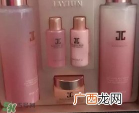 jayjun水乳套盒怎么样？jayjun水乳好用吗？