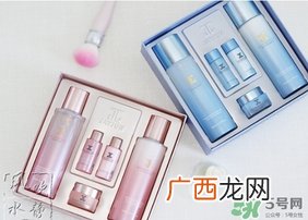 jayjun水乳套盒多少钱？jayjun水乳套盒专柜价格表