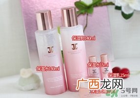 jayjun水乳套盒多少钱？jayjun水乳套盒专柜价格表