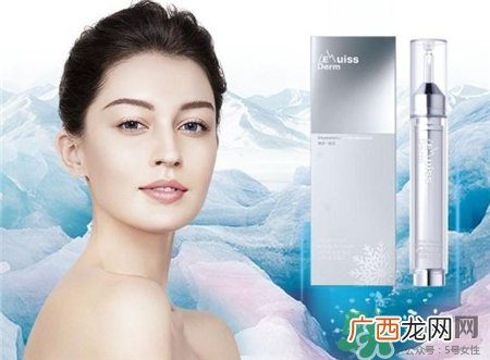 睿致肌肌眼霜怎么打开?睿致肌极地冰肌眼霜怎么用?