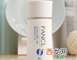 防晒霜可以当隔离霜用吗？防晒霜可以代替隔离霜吗？