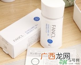 防晒霜可以当隔离霜用吗？防晒霜可以代替隔离霜吗？