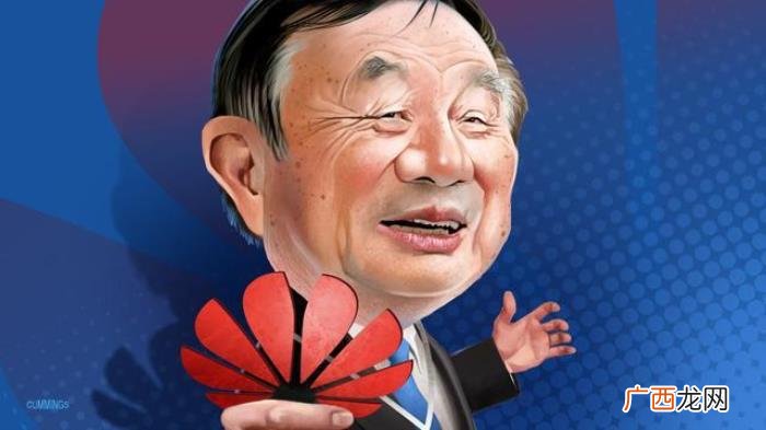 港湾李一男，华为任正非才放手李一男成立港湾网络