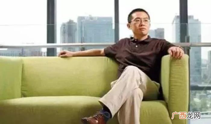 港湾李一男，华为任正非才放手李一男成立港湾网络
