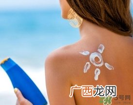 防晒喷雾怎么用才正确？防晒喷雾使用方法