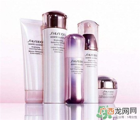 shisheido是什么牌子?资生堂是哪个国家的品牌?