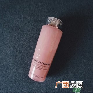 兰蔻柔肤水蓝瓶和粉瓶哪个好