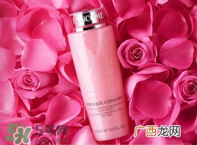 兰蔻爽肤水专柜价格 兰蔻爽肤水多少钱一瓶
