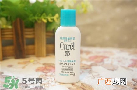curel是什么牌子?珂润是哪个国家的品牌?