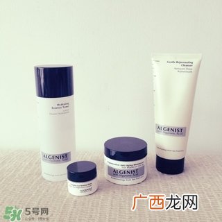algenist奥杰尼洗面奶怎么样？奥杰尼洗面奶怎么用？
