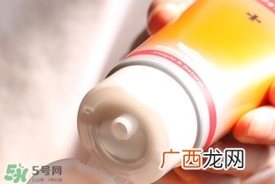 城野医生洗面奶真假 城野医生洗面奶真假对比
