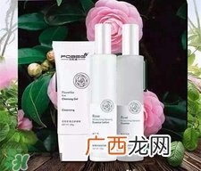 花肌源护肤品三件套好用吗?花肌源护肤品怎么样?