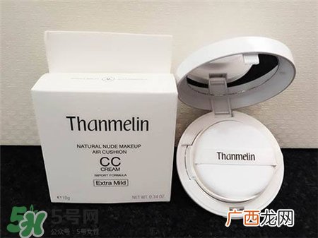 Thanmelin梵蜜琳是什么牌子?梵蜜琳是哪个国家的?