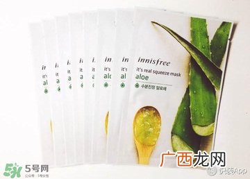 一叶子和韩后哪个好用？一叶子和韩后面膜对比