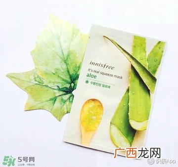 一叶子和韩后哪个好用？一叶子和韩后面膜对比