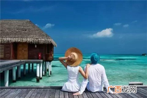 情侣应该去旅行一次吗？情侣旅行有什么好处？