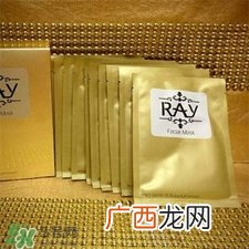 ray面膜有激素吗?ray面膜在泰国真相