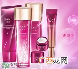 韩束和韩后哪个好？韩束和韩后适合年龄肤质？