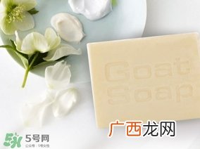 goat soap山羊奶皂可以洗脸吗?goat soap山羊奶皂使用方法