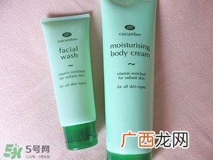 boots小黄瓜洗面奶怎么用？boots小黄瓜洗面奶使用心得