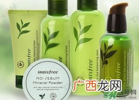 悦诗风吟绿茶洗面奶适合什么肤质？悦诗风吟洗面奶适合油性肌肤吗？