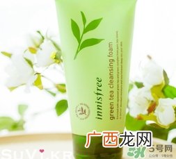 悦诗风吟绿茶洗面奶适合什么肤质？悦诗风吟洗面奶适合油性肌肤吗？