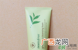 悦诗风吟绿茶洗面奶适合什么肤质？悦诗风吟洗面奶适合油性肌肤吗？