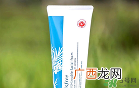 悦诗风吟绿茶洗面奶适合什么肤质？悦诗风吟洗面奶适合油性肌肤吗？