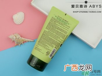 悦诗风吟绿茶洗面奶适合什么肤质？悦诗风吟洗面奶适合油性肌肤吗？