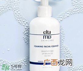 eltamd氨基酸洁面乳怎么用?eltamd氨基酸洁面乳使用方法