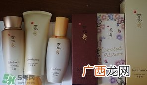 雪花秀洗面奶有几种？雪花秀洗面奶哪款好用？