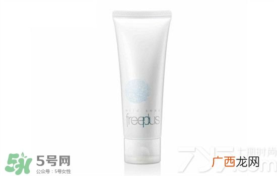 无印良品洗面奶是皂基吗？无印良品洗面奶成分