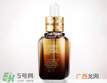 雅诗兰黛小棕蜜精华油好用吗?雅诗兰黛小棕蜜怎么样?