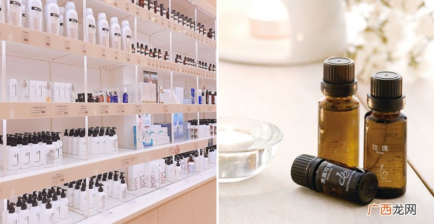 想尝试精油DIY美妆品，入手这5个品牌最安心