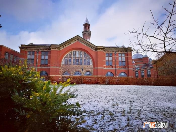 伯明翰大学，到伯明翰大学访学是一番怎样的体验
