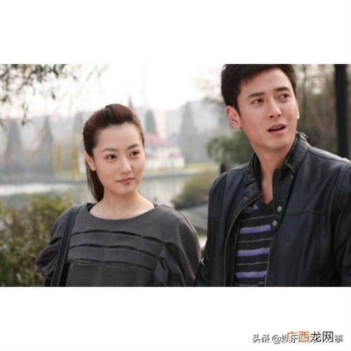 胡歌现代剧，胡歌白冰合作的这部现代情感剧也很好看