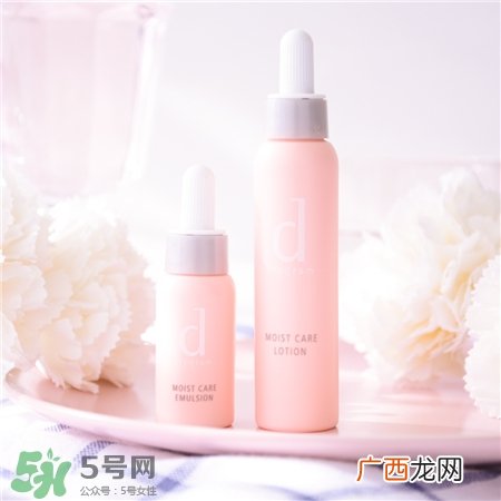 d program水乳适合肤质 d program水乳适合年龄
