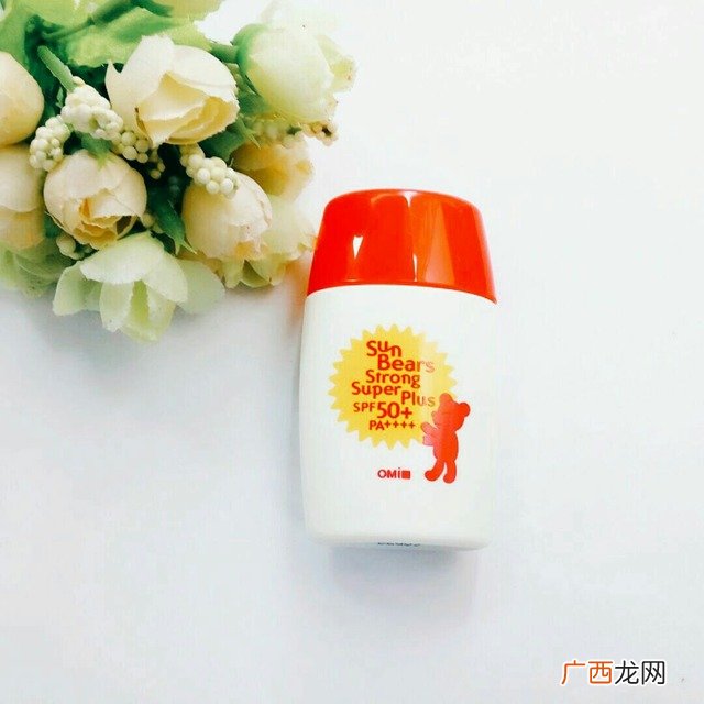 近江兄弟防晒霜保质期 近江兄弟小熊防晒霜保质期
