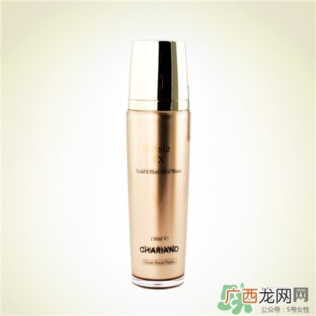 chariano奇姬适合年龄 奇姬适合肤质