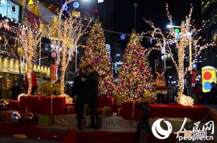 平安夜说说发什么好 一个人的平安夜说说