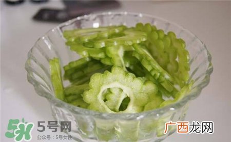 苦瓜面膜可以天天做吗?苦瓜面膜多久做一次?
