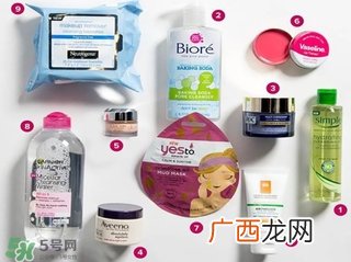 干皮怎么护肤 干皮的完全步骤护肤攻略